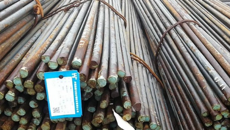 嘉兴30Cr合金结构钢
